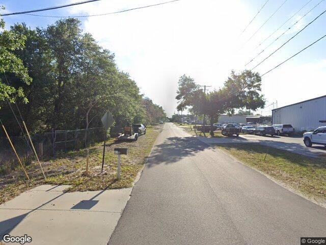 Reece Rd, Plant City, FL 33566