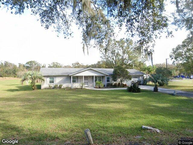 2422 Berry Rd, Plant City, FL 33567