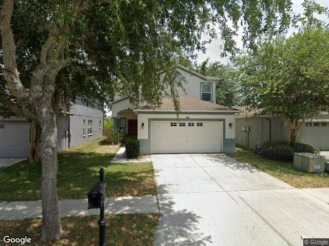 10036 Perthshire Cir, Land O Lakes, FL 34637