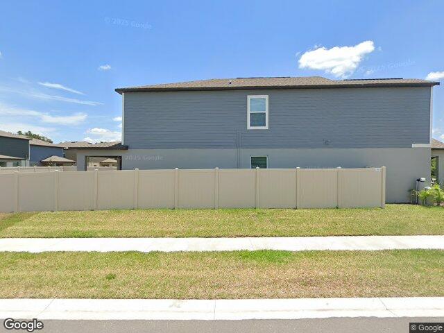 11069 Flourish Dr, Land O Lakes, FL 34637