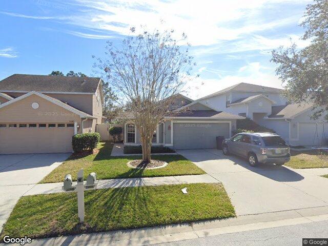 21034 Green Wing Ct, Land O Lakes, FL 34637