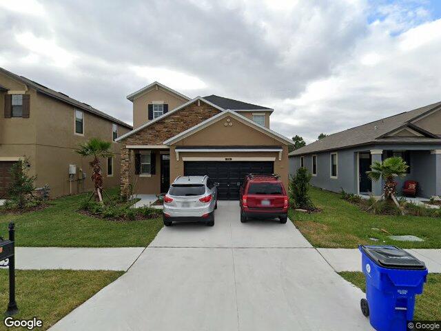 21286 Wistful Yearn Dr, Land O Lakes, FL 34637