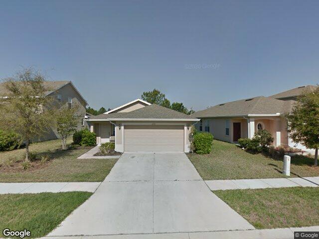 21351 Morning Mist Way, Land O Lakes, FL 34637