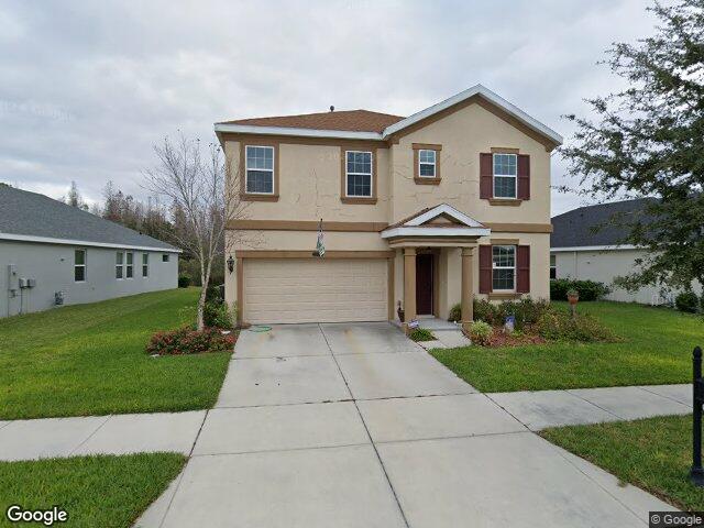 21439 Southern Charm Dr, Land O Lakes, FL 34637