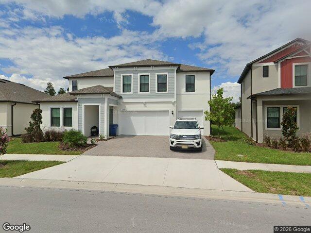 21475 Snowy Orchid Ter, Land O Lakes, FL 34637