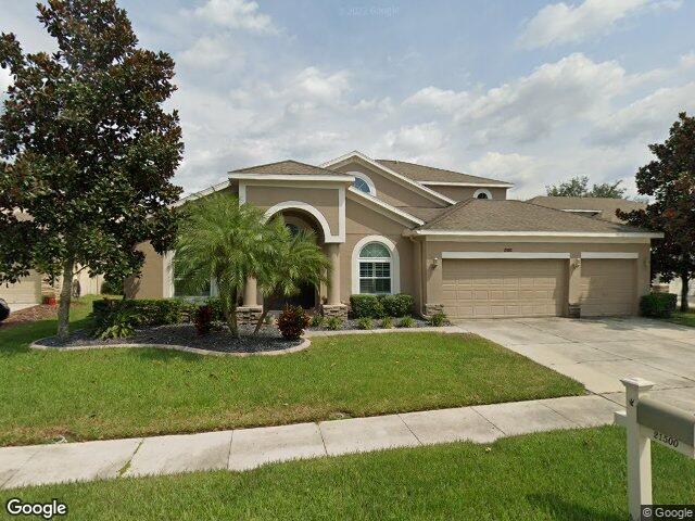 21500 Cormorant Cove Dr, Land O Lakes, FL 34637