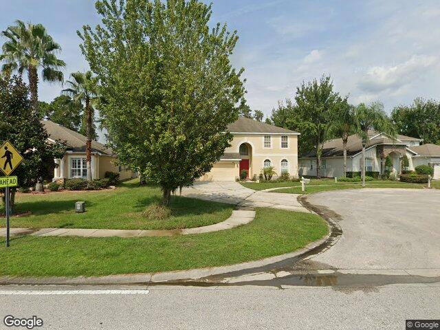 21511 Wilderness Lake Blvd, Land O Lakes, FL 34637