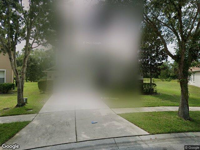 21744 Waverly Shores Lane, Land O Lakes, FL 34637
