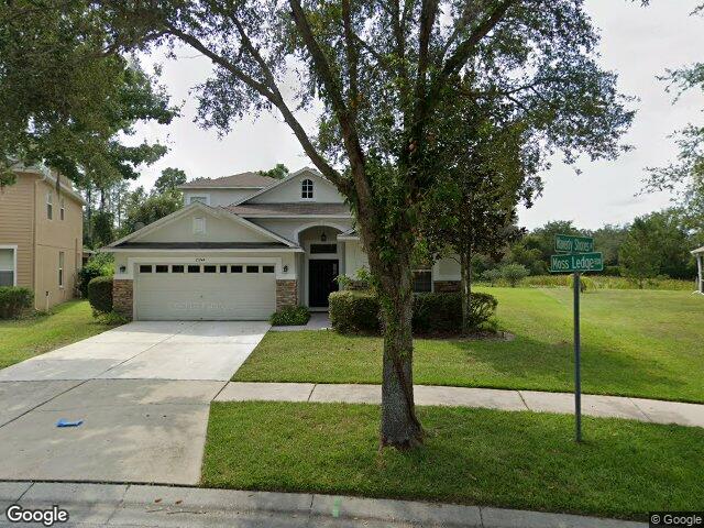 21744 Waverly Shores Ln, Land O Lakes, FL 34637