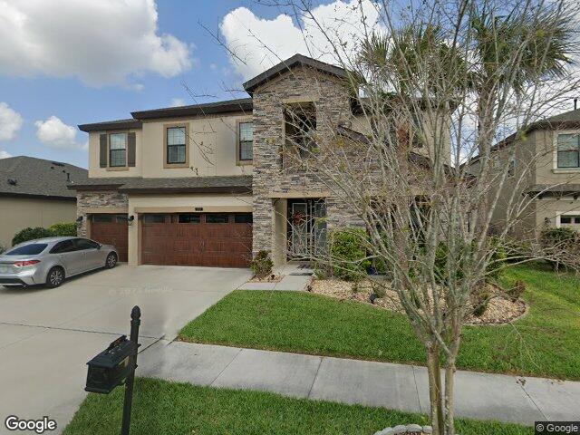 21797 Briske Morning Ave, Land O Lakes, FL 34637