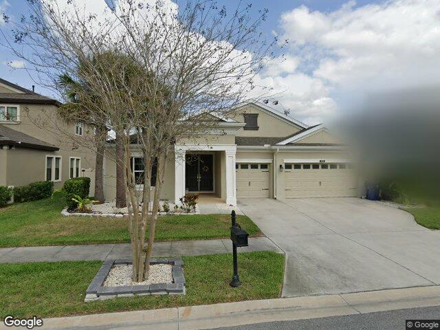21813 Briske Morning Ave, Land O Lakes, FL 34637