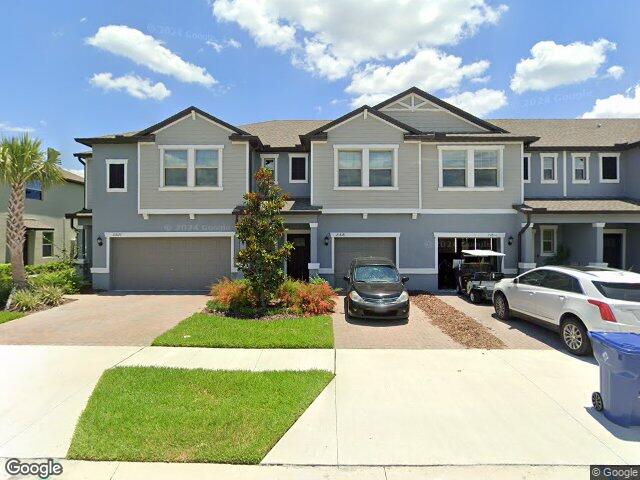 21818 Lyonia Ln, Land O' Lakes, FL 34637