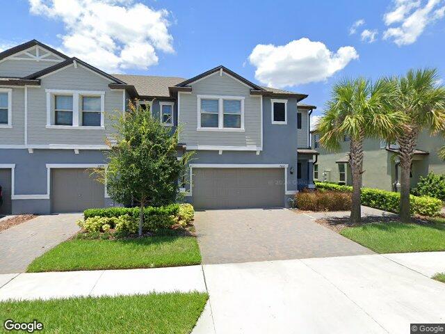 21843 Adriatic Ln, Land O' Lakes, FL 34637