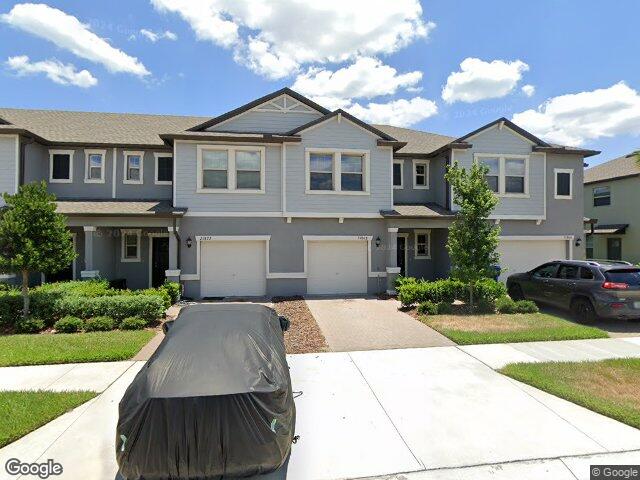 21868 Lyonia Lane, Land O' Lakes, FL 34637