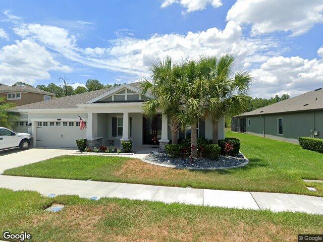 22023 Woodshadow Way, Land O Lakes, FL 34637