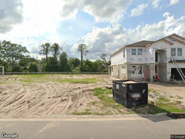 22310 Woodmen Hall Drive, Land O' Lakes, FL 34637