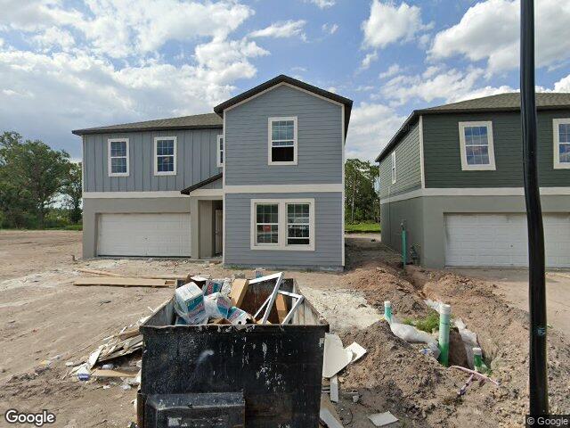 22313 Pleasant Morning Dr, Land O Lakes, FL 34637