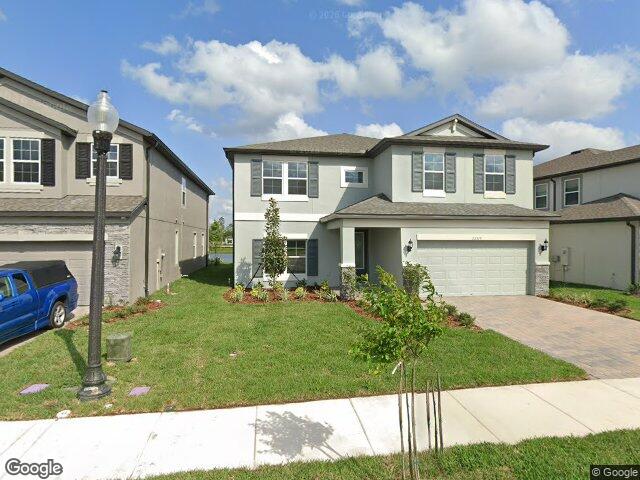 22319 Woodmen Hall Dr, Land O Lakes, FL 34637