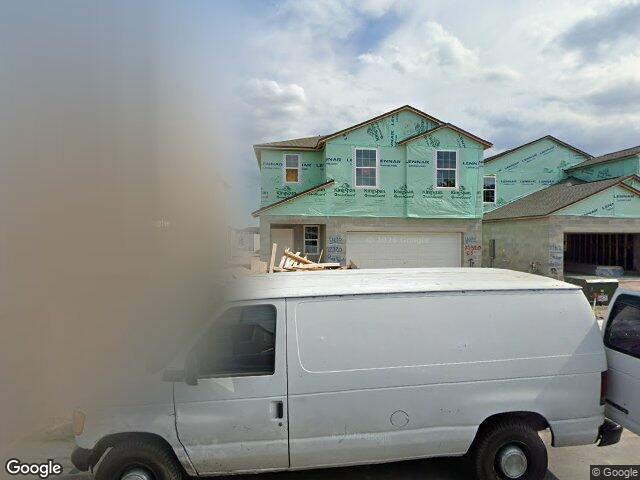 22320 Pleasant Morning Drive, Land O Lakes, FL 34637
