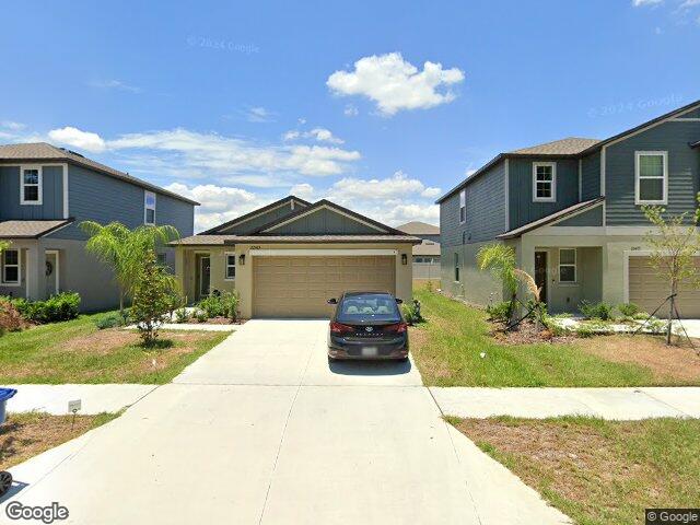 22465 Storybook Cabin Way, Land O Lakes, FL 34637