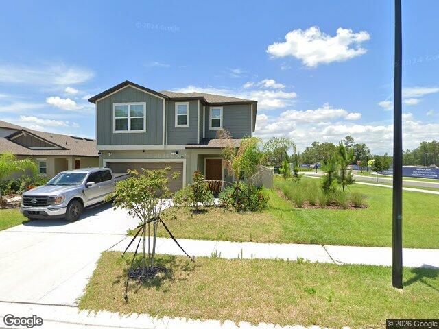 22547 Storybook Cabin Way, Land O Lakes, FL 34637