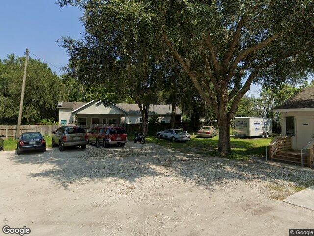 5838 Pathway St, Land O Lakes, FL 34637
