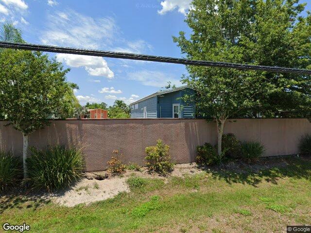 6955 Amanda Vista Cir, Land O Lakes, FL 34637