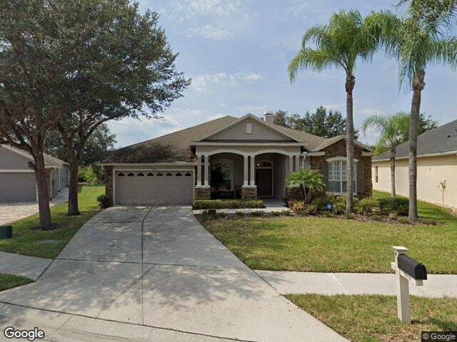 7015 Cardinalwood Ln, Land O Lakes, FL 34637