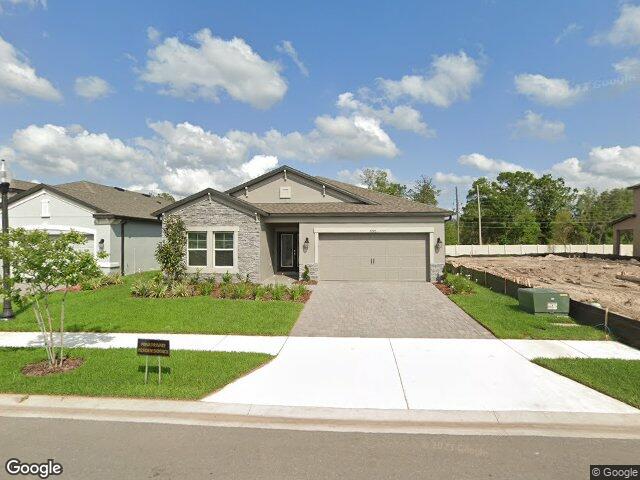 7076 Gulf Cypress Ave, Land O Lakes, FL 34637