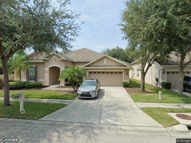 7136 Derwent Glen Circle, Land O' Lakes, FL 34637
