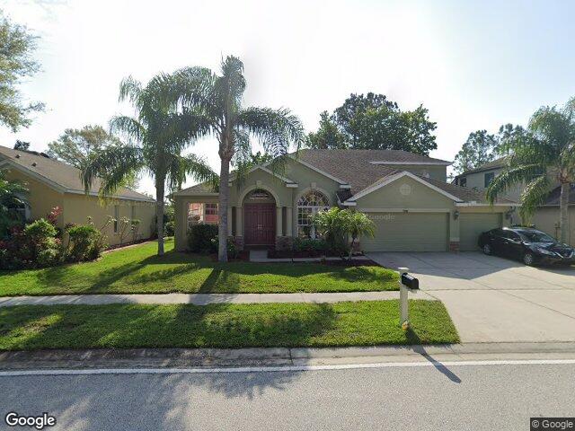 7340 Night Heron Dr, Land O Lakes, FL 34637