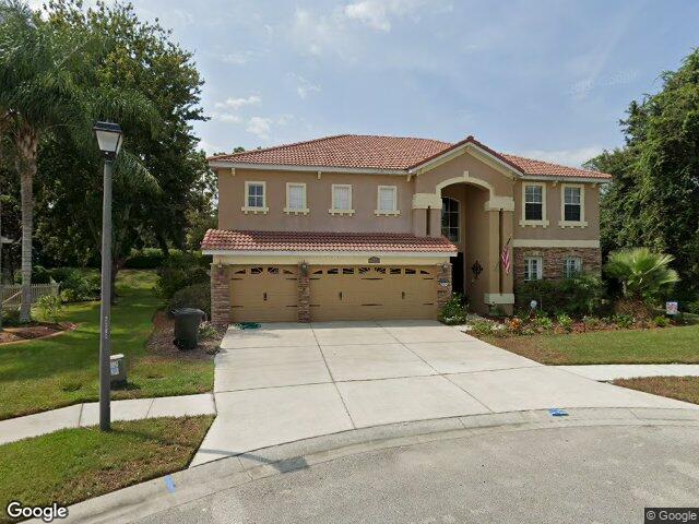 7445 Minnow Brook Way, Land O' Lakes, FL 34637