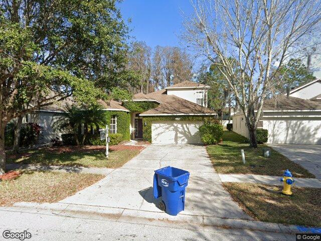 7626 Citrus Blossom Dr, Land O Lakes, FL 34637