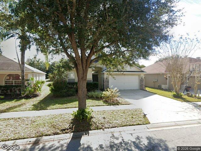 7740R Blue Spring Dr, Land O Lakes, FL 34637