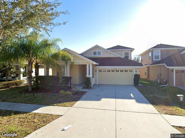 7806 Grasmere Dr, Land O Lakes, FL 34637