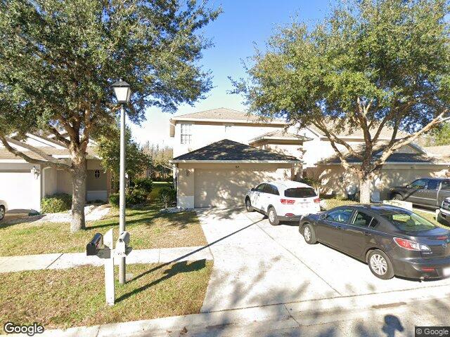 7843 Foxgrove Dr, Land O Lakes, FL 34637
