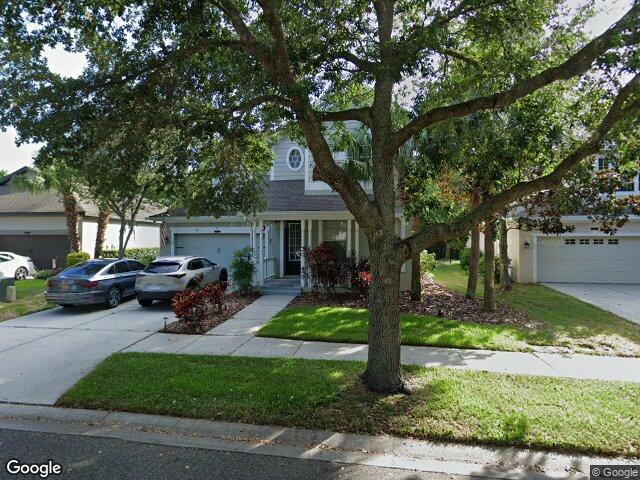 8137 Lagerfeld Dr, Land O Lakes, FL 34637