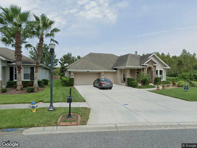 8434 Westerland Dr, Land O Lakes, FL 34637