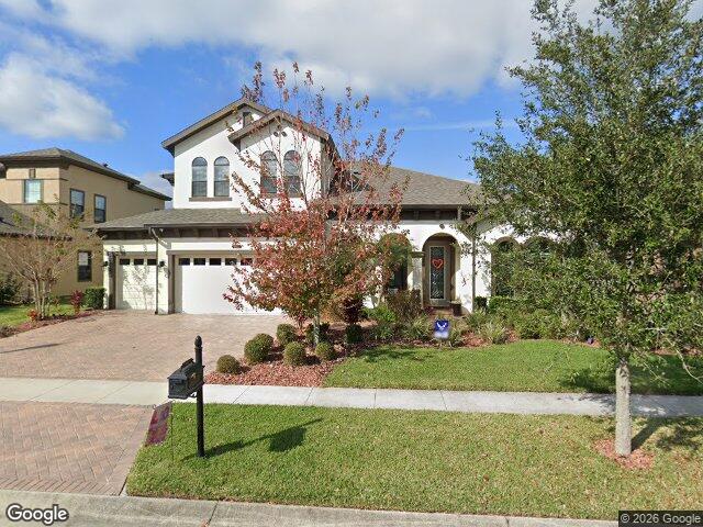 8443 Swiss Chard Cir, Land O Lakes, FL 34637