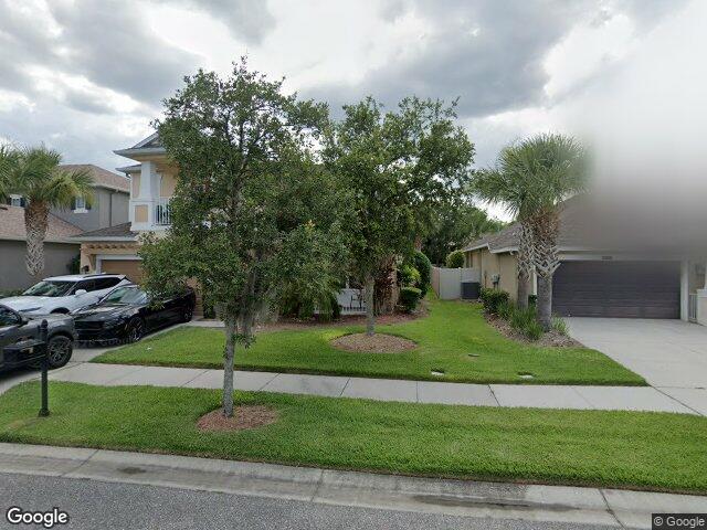 8775 Sentiero Dr, Land O Lakes, FL 34637