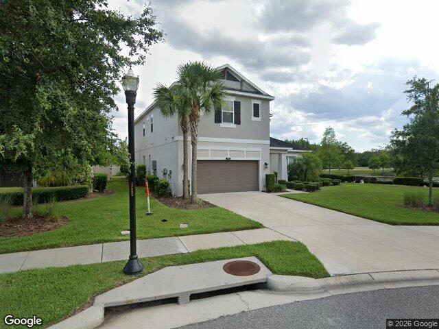 8781 Bella Vita Cir, Land O Lakes, FL 34637