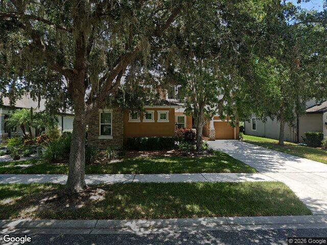 8822 Westerland Dr, Land O Lakes, FL 34637