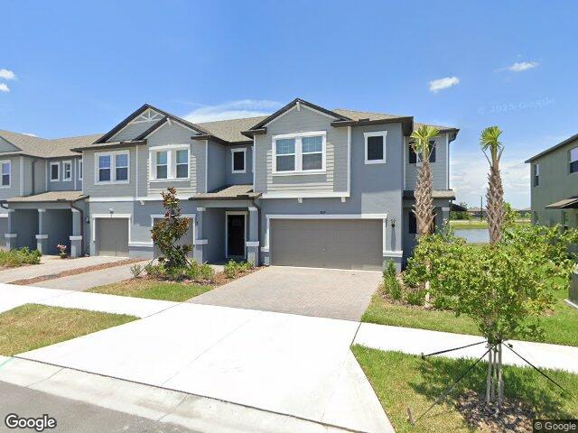 8845 Gallantree Pl, Land O' Lakes, FL 34637