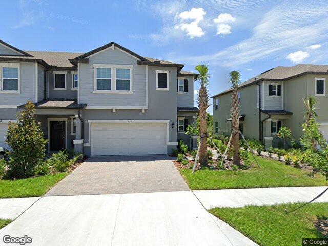 8852 Gallantree Pl, Land O Lakes, FL 34637