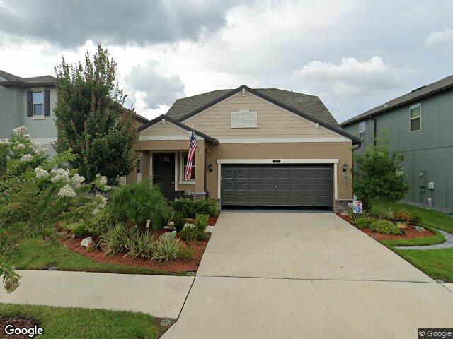 8948 Flourish Dr, Land O' Lakes, FL 34637