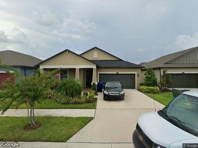9189 Shadyside Lane, Land O' Lakes, FL 34637