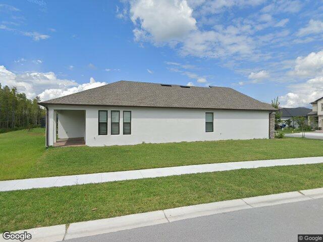 9723 Coneflower Court, Land O Lakes, FL 34637