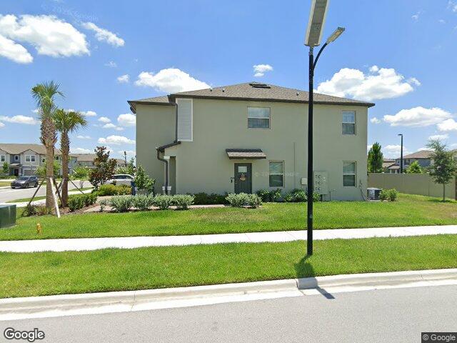 9735 Ashworth Pl, Land O Lakes, FL 34637