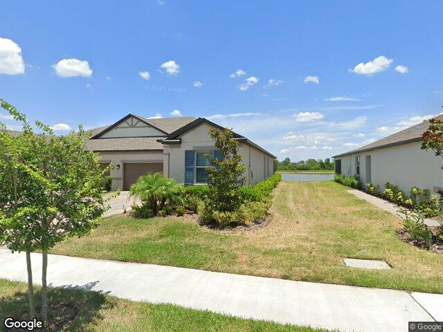 9758 Campanula Ct, Land O Lakes, FL 34637