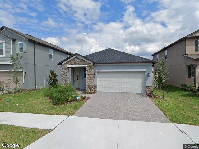 9790 Coneflower Ct, Land O Lakes, FL 34637